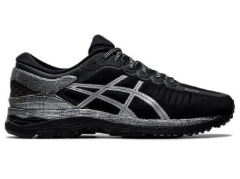 Asics Herr Löparskor Metarun Svarta